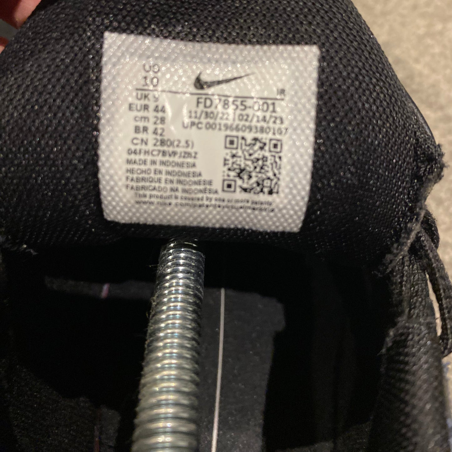 NIKE X A COLD WALL TN (10)