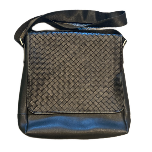 BOTTEGA VENETA SATCHEL (M)