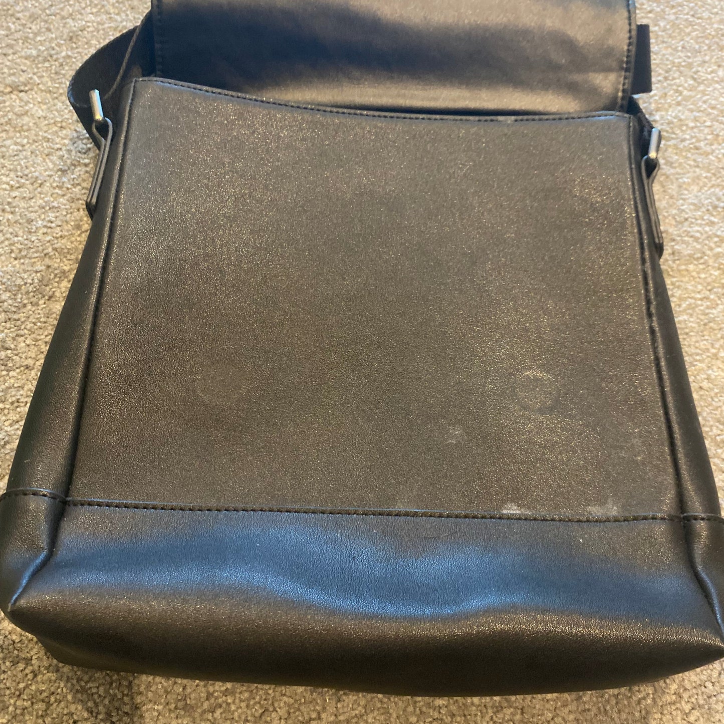 BOTTEGA VENETA SATCHEL (M)