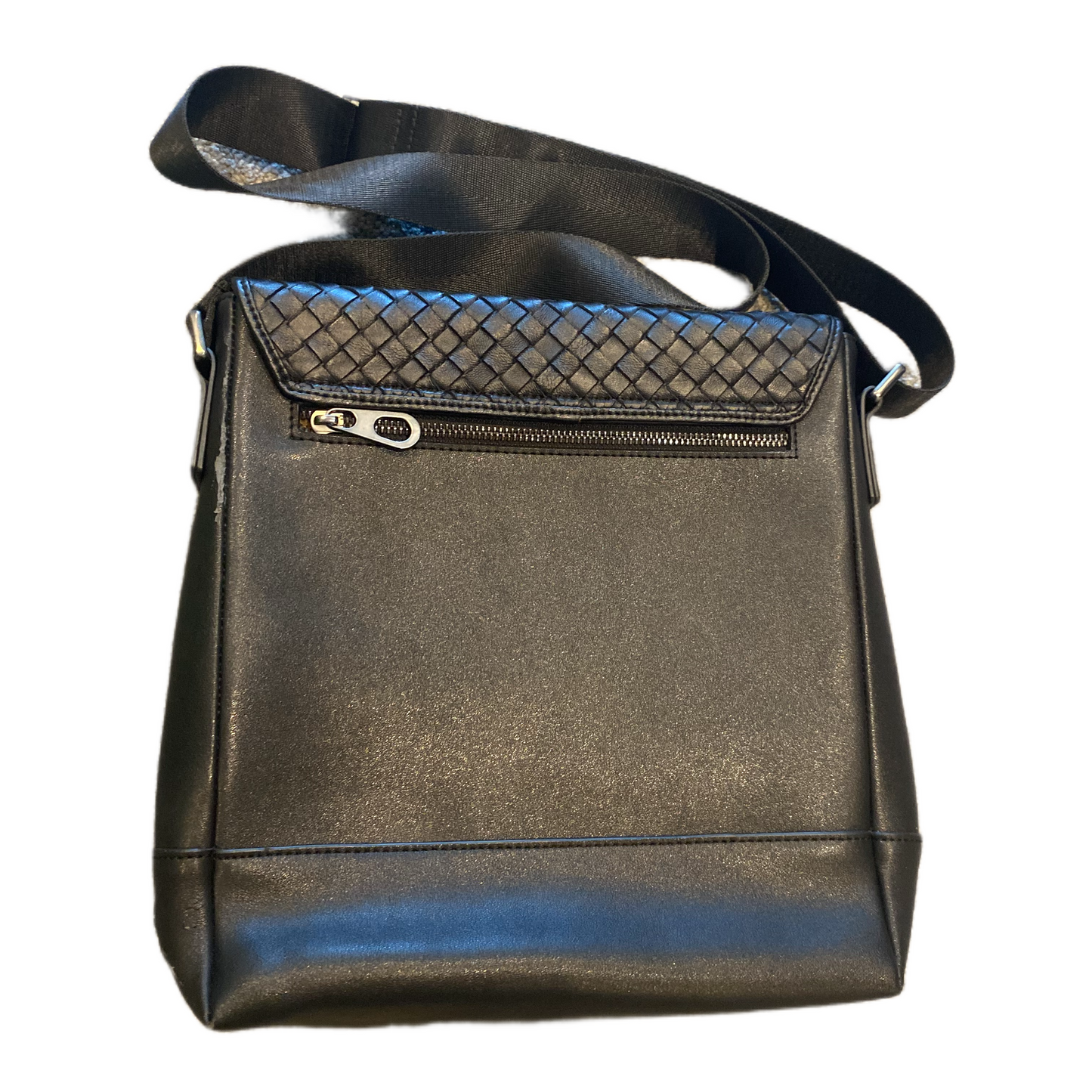 BOTTEGA VENETA SATCHEL (M)