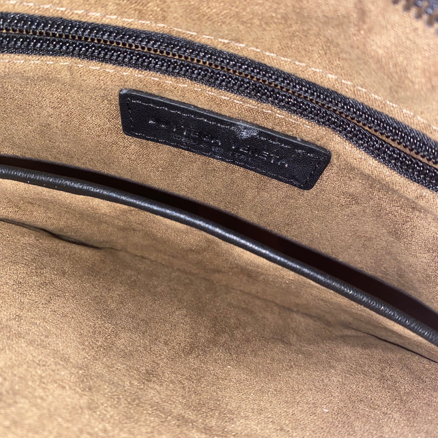 BOTTEGA VENETA SATCHEL (M)