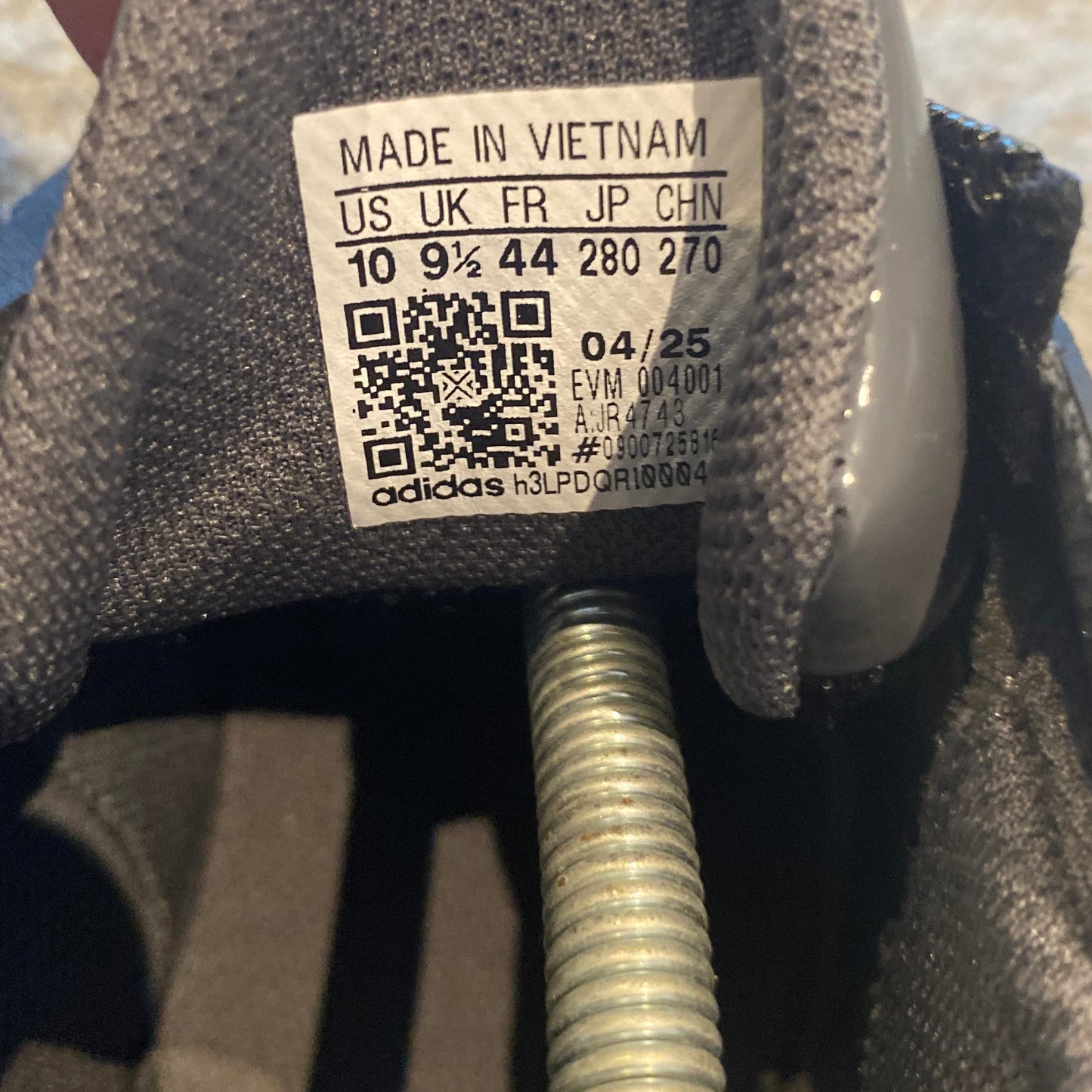 ADIDAS MEGARIDE S2 (10)