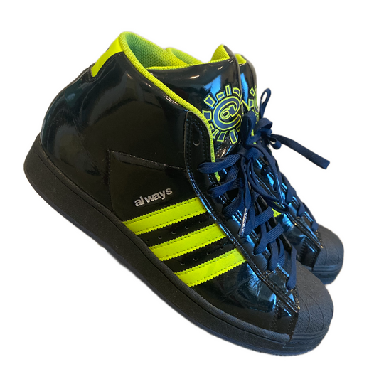 ADIDAS X ADWYSD SUPERSTAR (10)