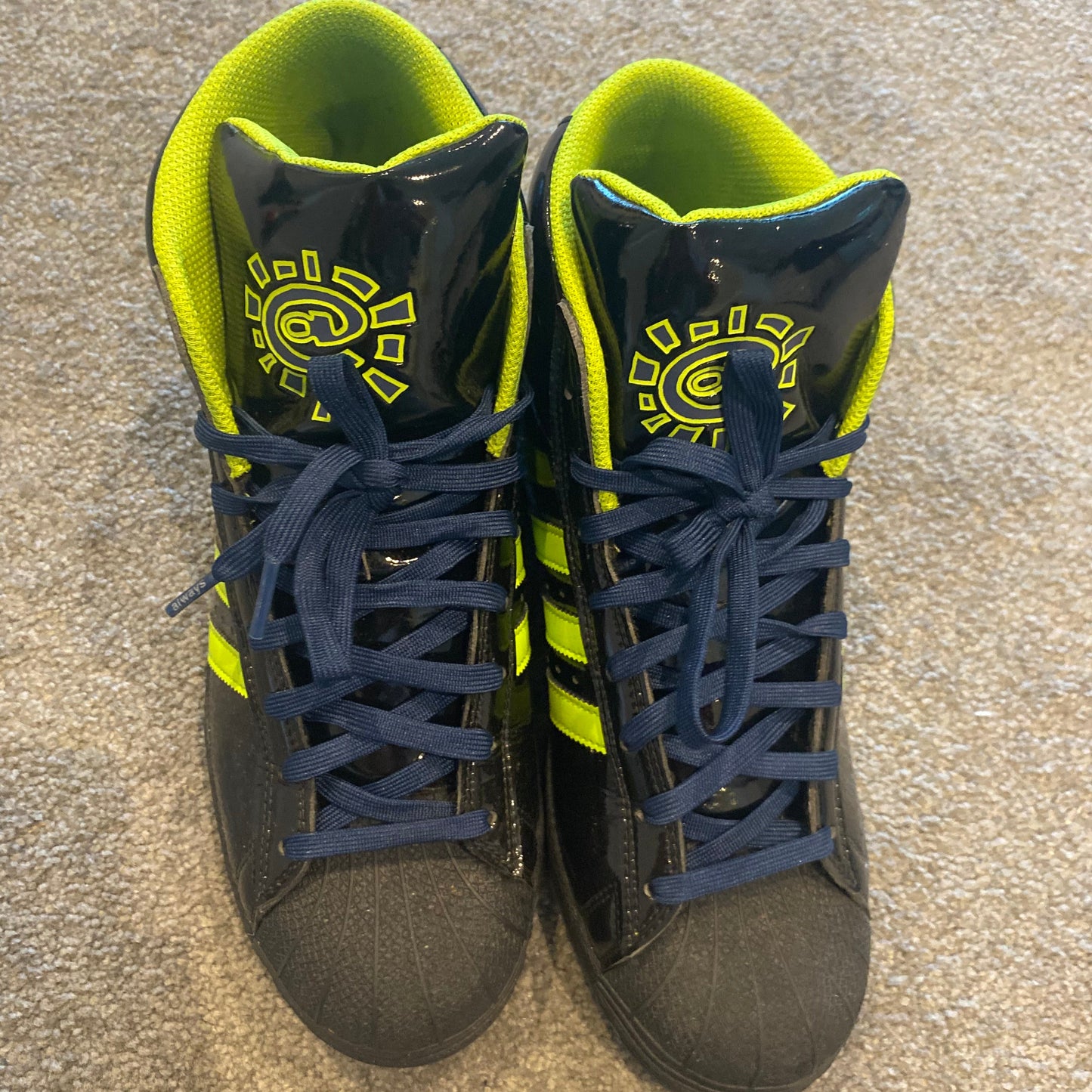 ADIDAS X ADWYSD SUPERSTAR (10)