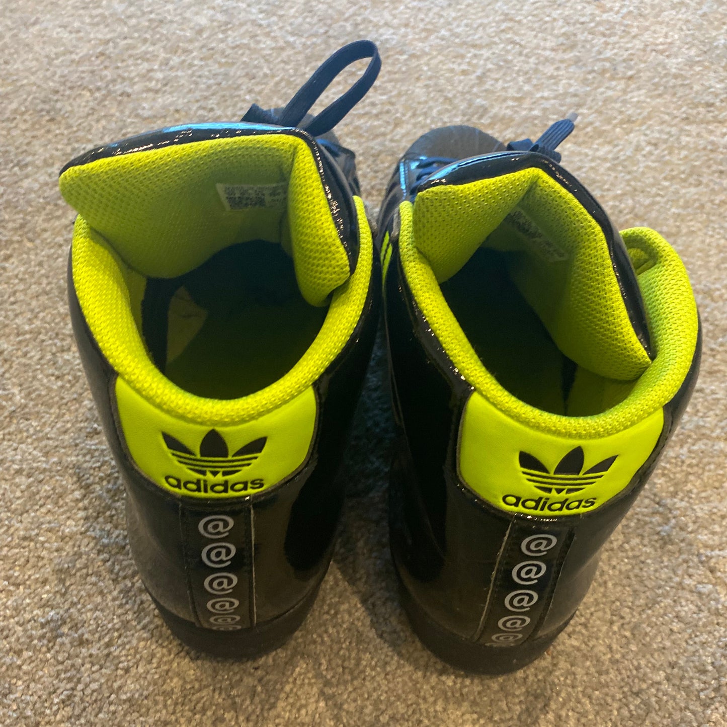 ADIDAS X ADWYSD SUPERSTAR (10)