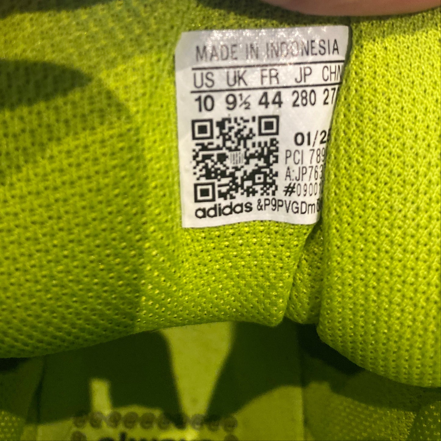 ADIDAS X ADWYSD SUPERSTAR (10)