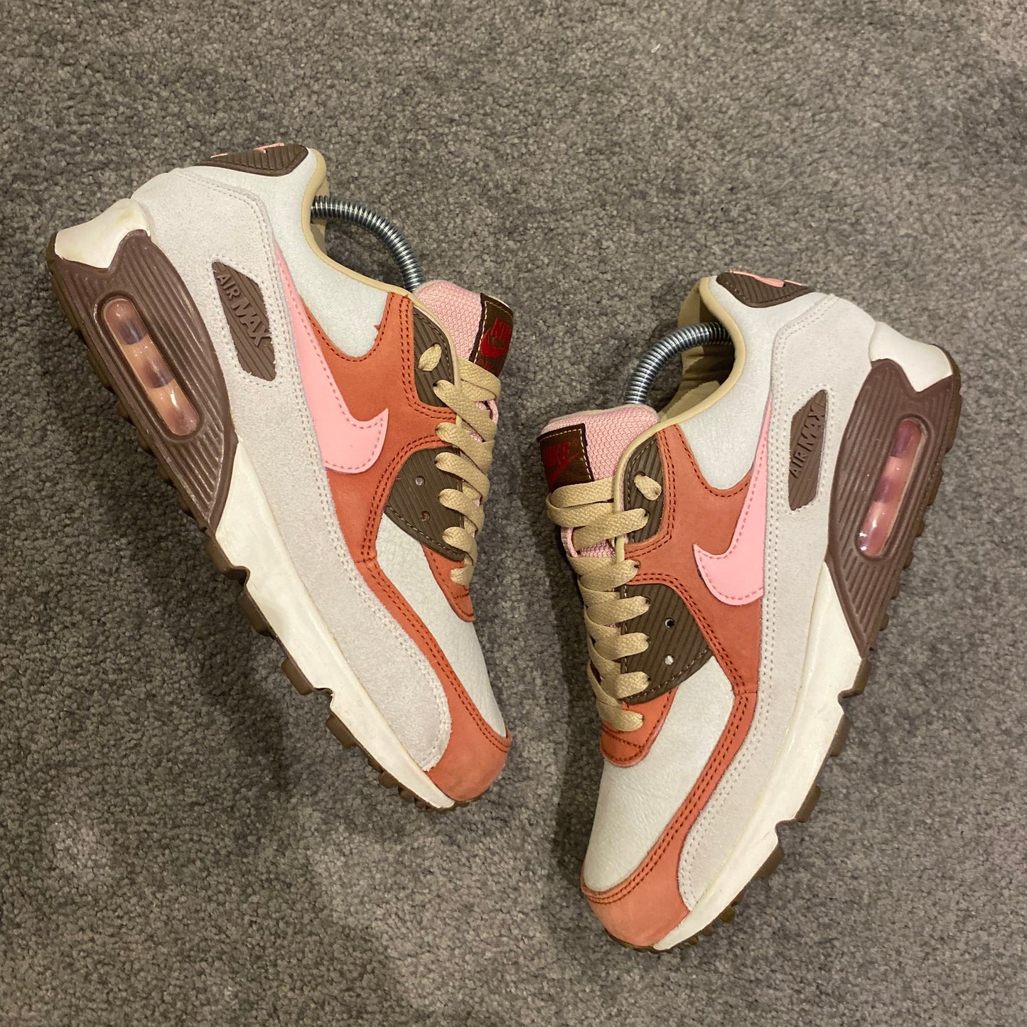 NIKE AIR MAX 90 'BACONS' (7)