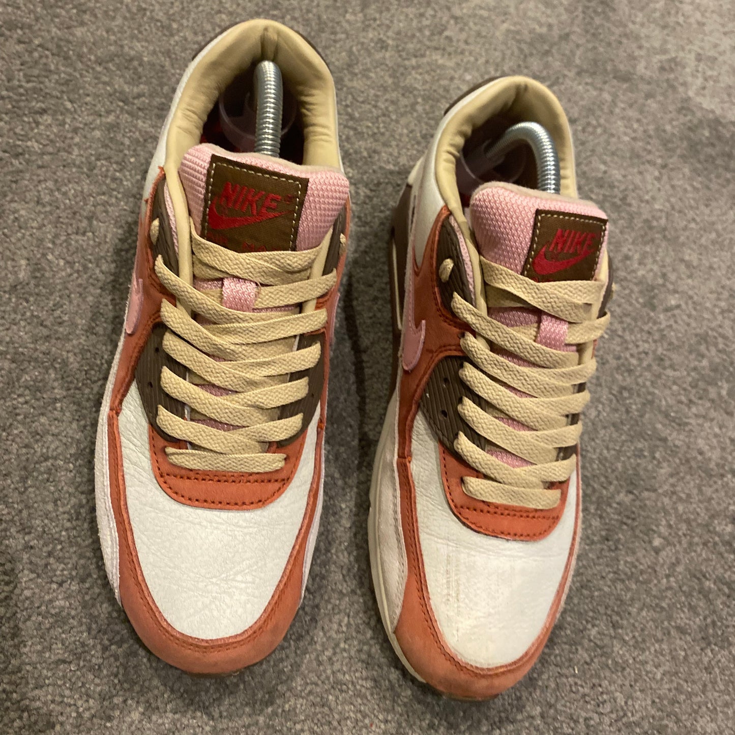 NIKE AIR MAX 90 'BACONS' (7)