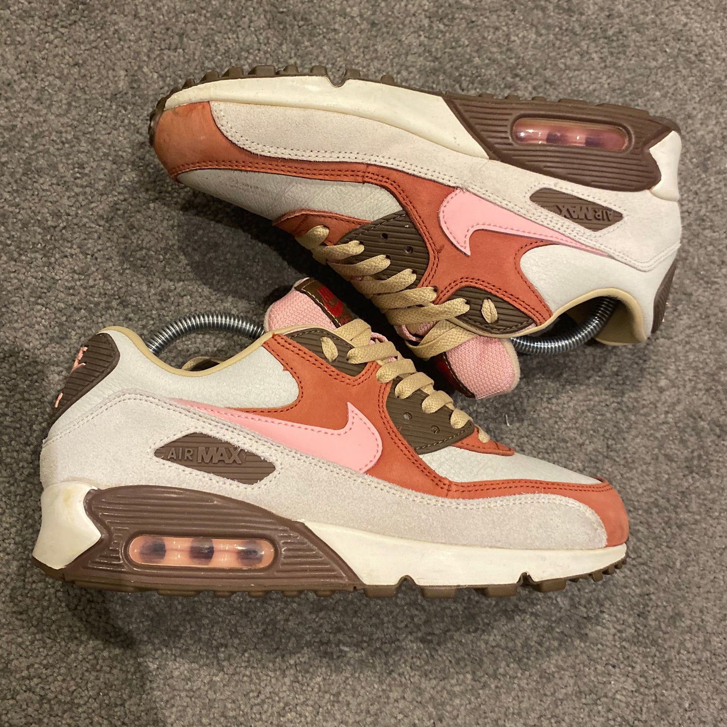 NIKE AIR MAX 90 'BACONS' (7)