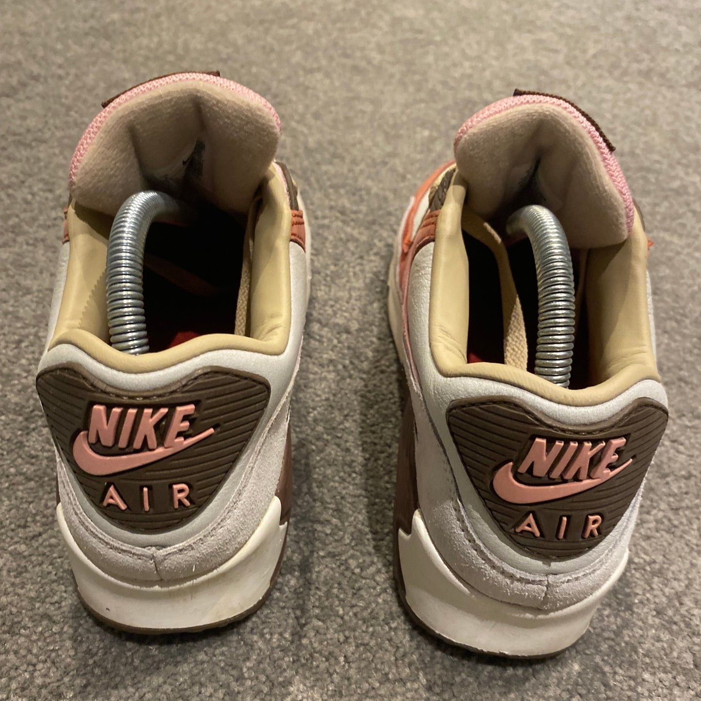 NIKE AIR MAX 90 'BACONS' (7)
