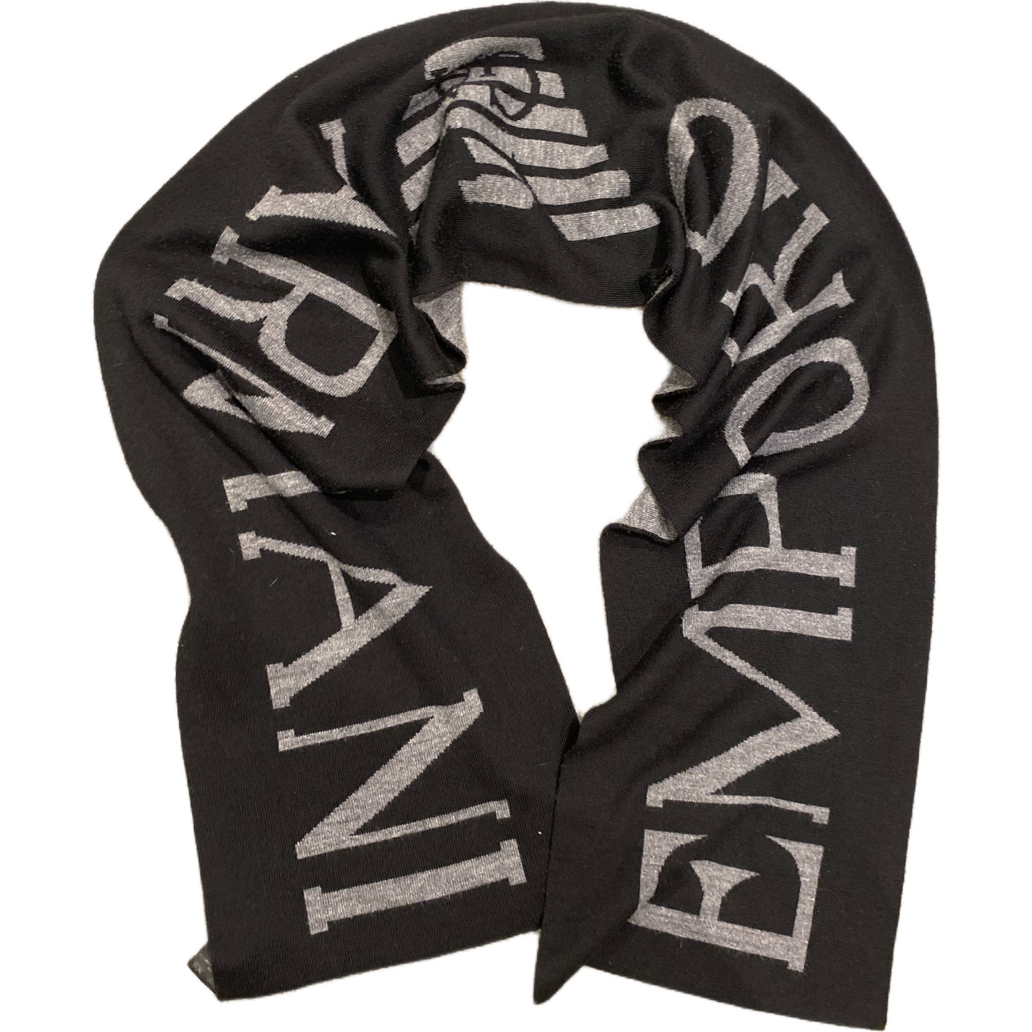 EMPORIO ARMANI SCARF (OS)