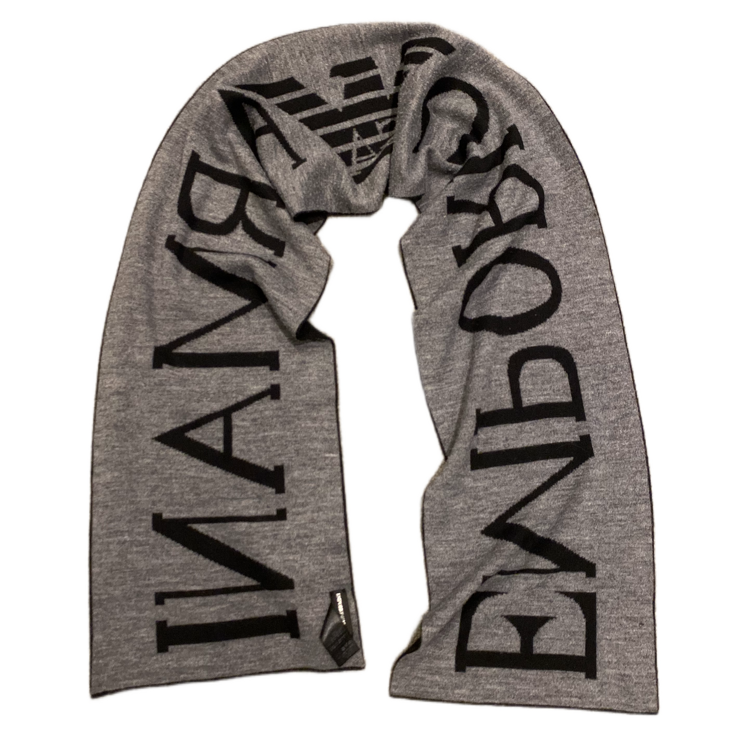 EMPORIO ARMANI SCARF (OS)
