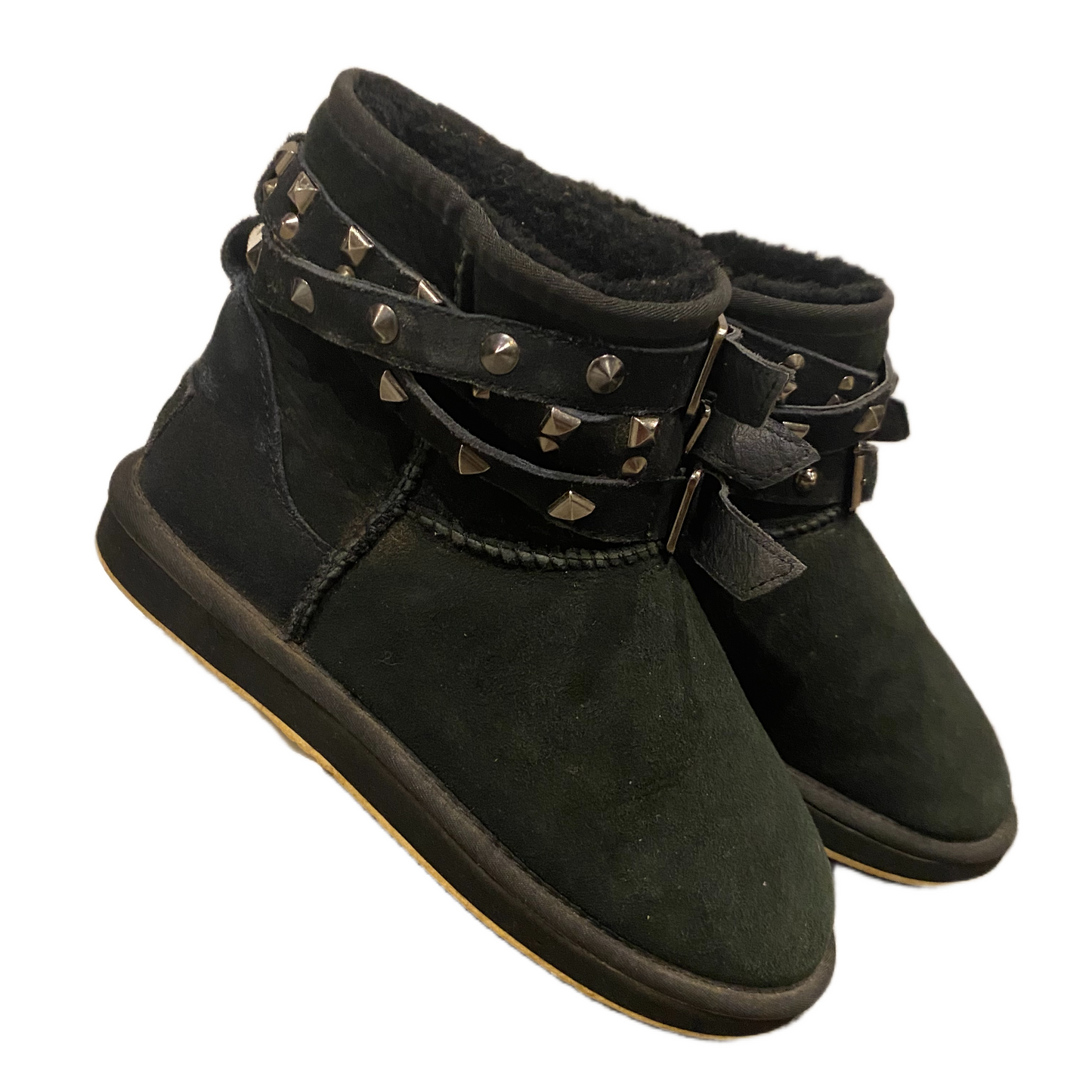 UGG BOOT (8)