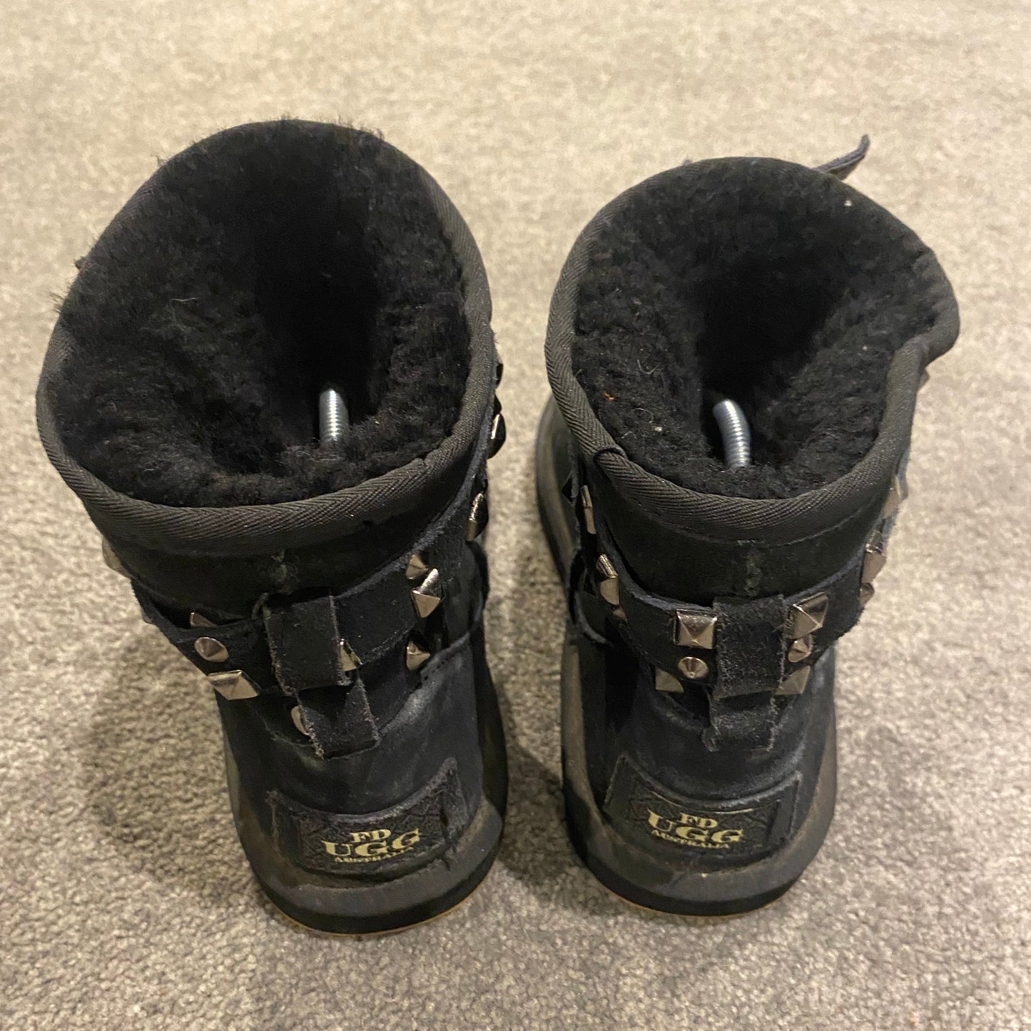 UGG BOOT (8)