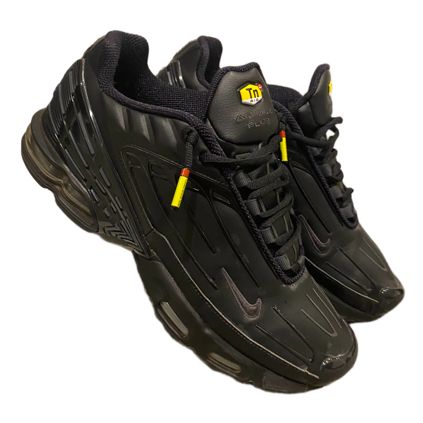 NIKE TN3 'TRIPLE LEATHER' (10)