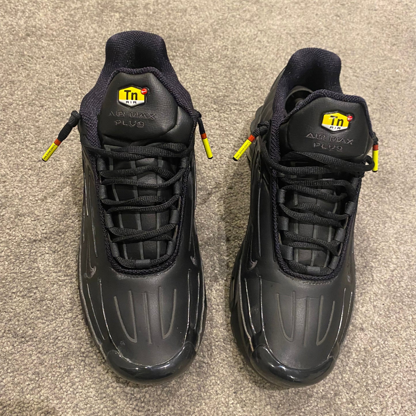 NIKE TN3 'TRIPLE LEATHER' (10)