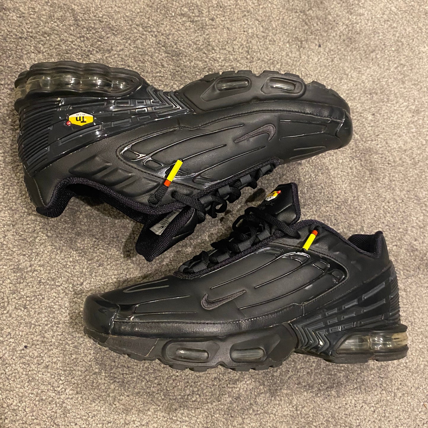 NIKE TN3 'TRIPLE LEATHER' (10)