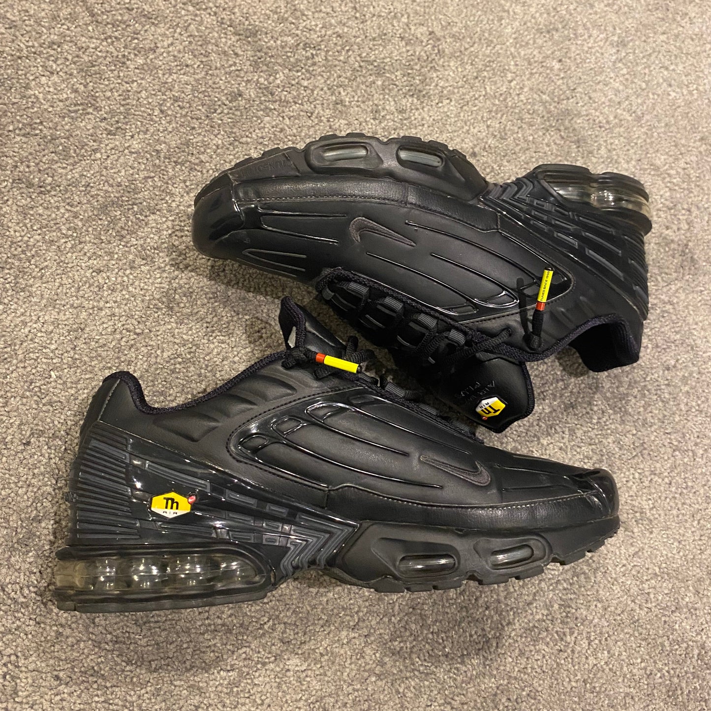 NIKE TN3 'TRIPLE LEATHER' (10)