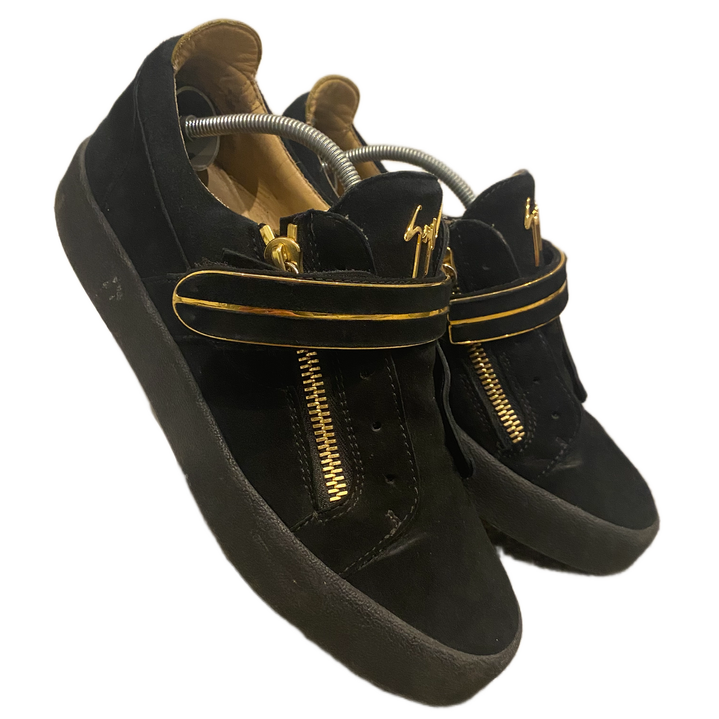 GISSEPPE ZANOTTI LOWS (42)