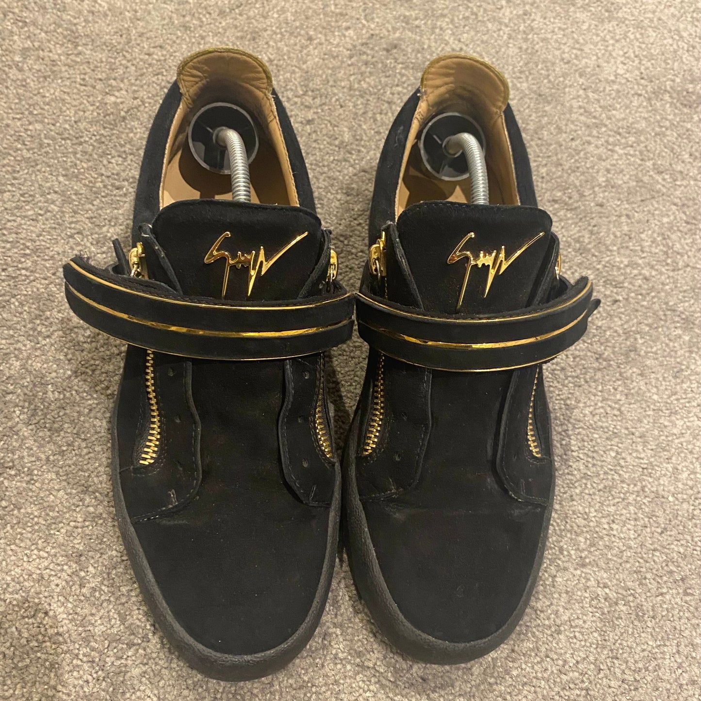 GISSEPPE ZANOTTI LOWS (42)