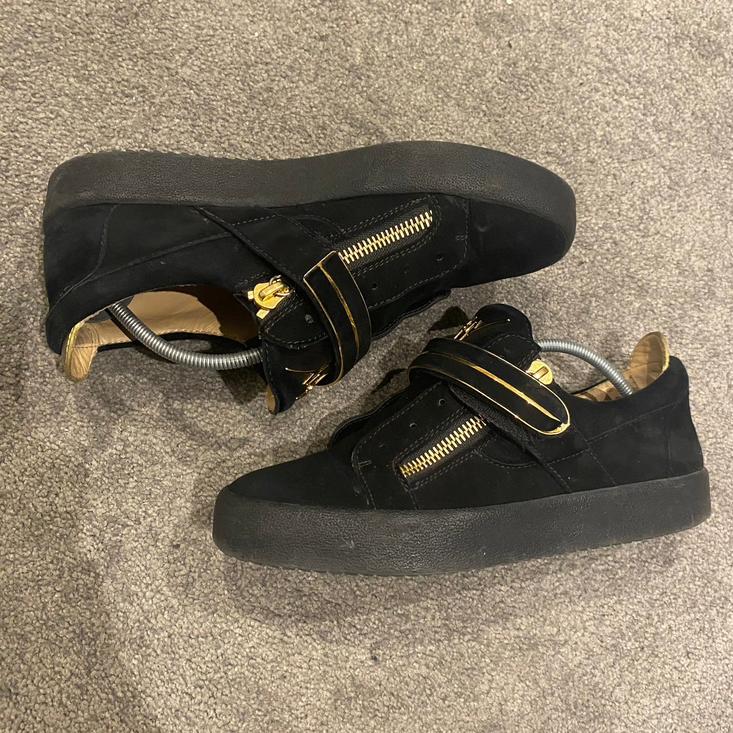 GISSEPPE ZANOTTI LOWS (42)