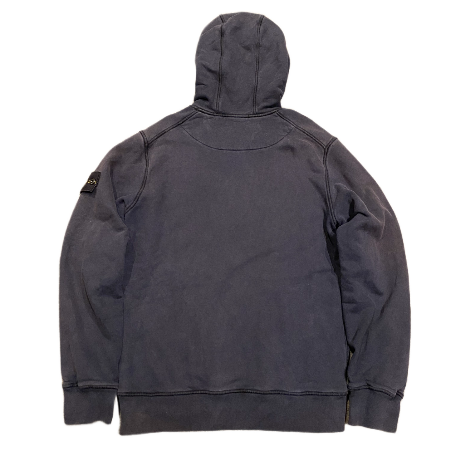 STONE ISALND HOODIE (S)