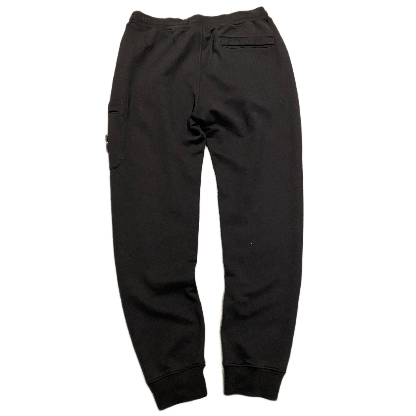 STONE ISLAND JOGGERS (L)