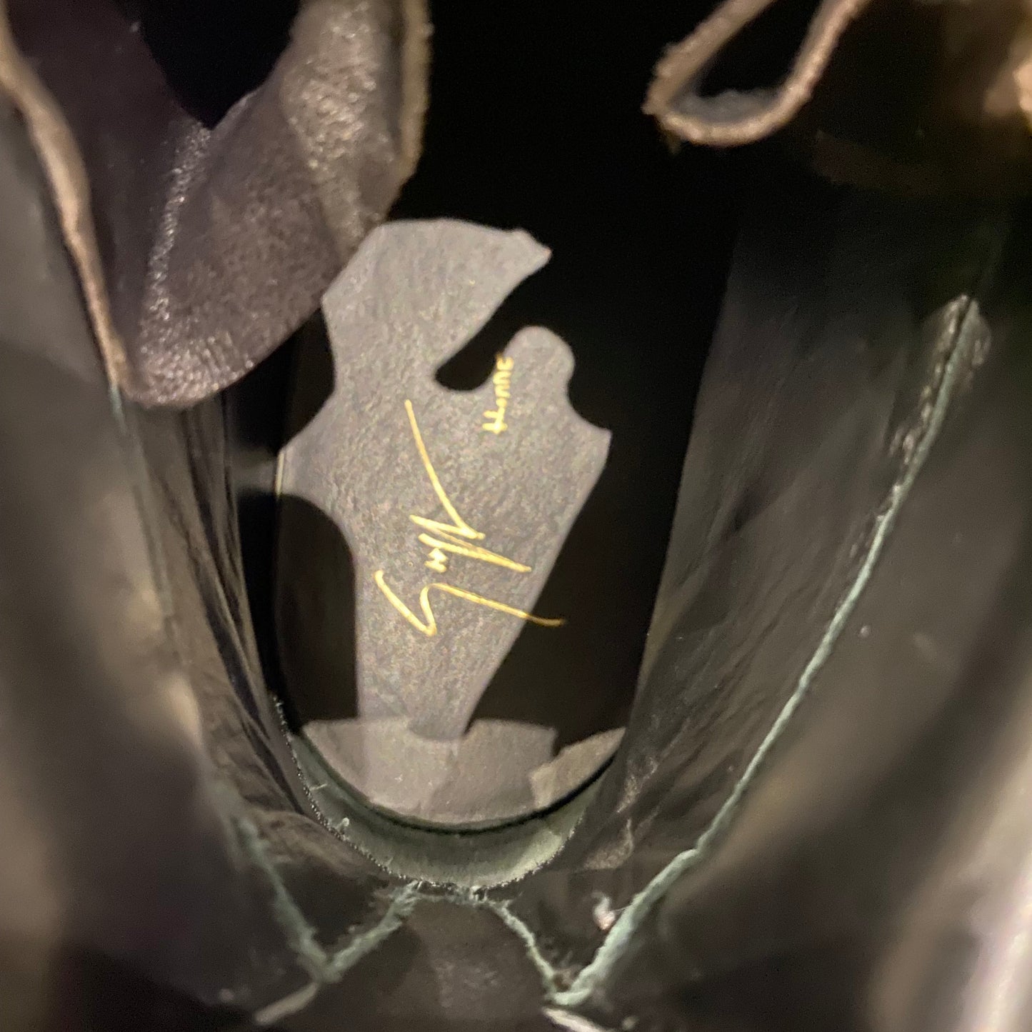 GUISEPPE ZANOTTI CLIP SHOES (12)
