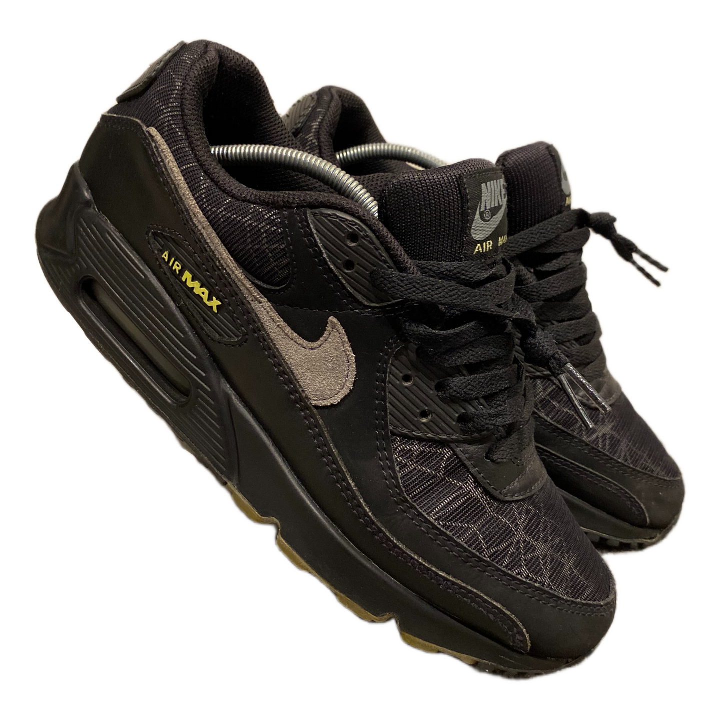NIKE AM 90 'HALLOWEEN' (8.5)