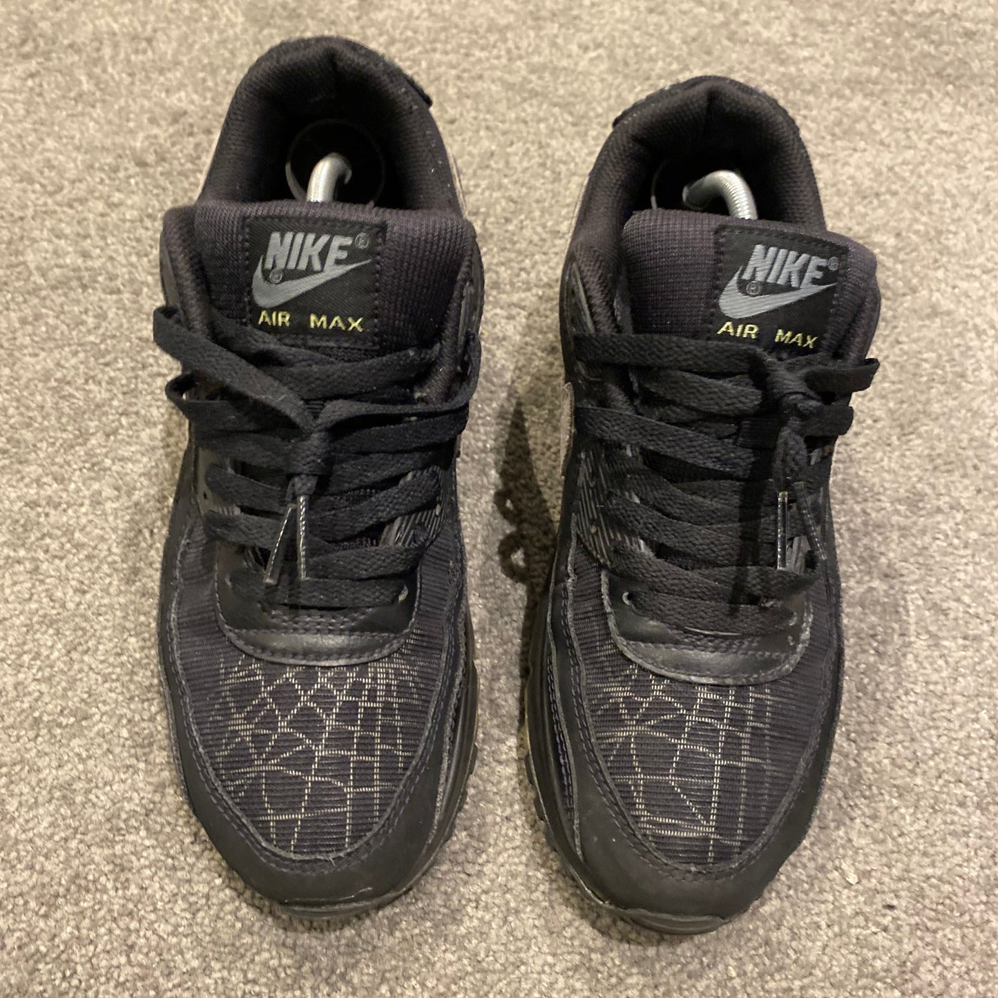 NIKE AM 90 'HALLOWEEN' (8.5)