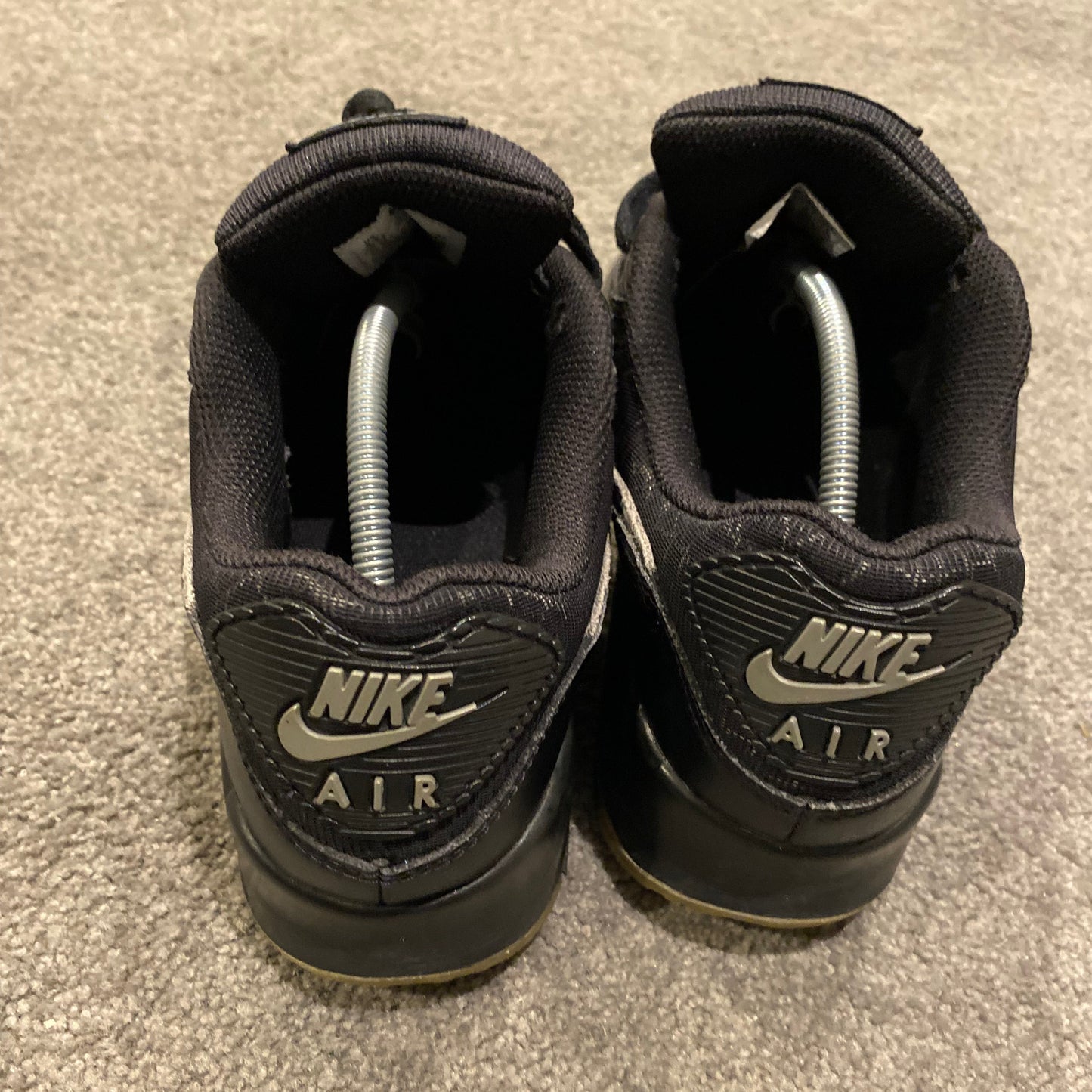 NIKE AM 90 'HALLOWEEN' (8.5)