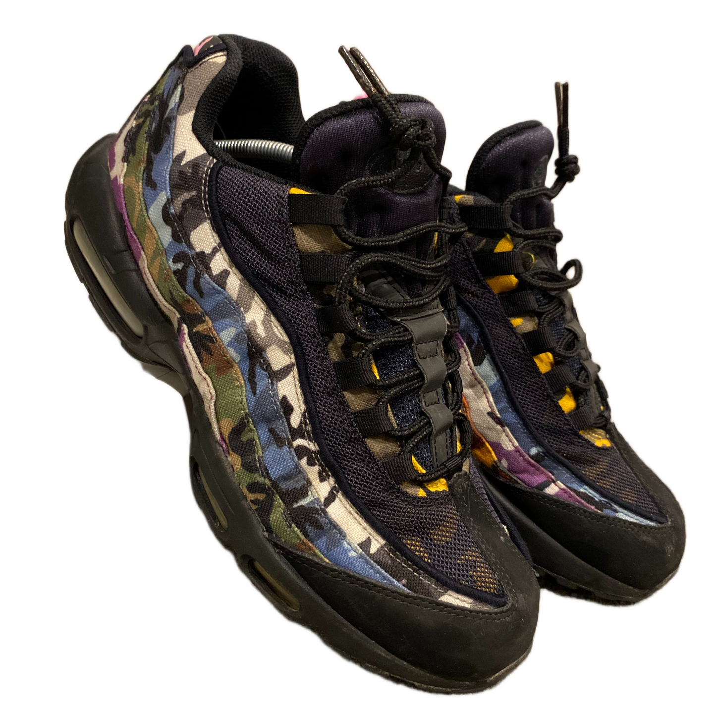 NIKE AM 95 'EDL PARTY' (10)