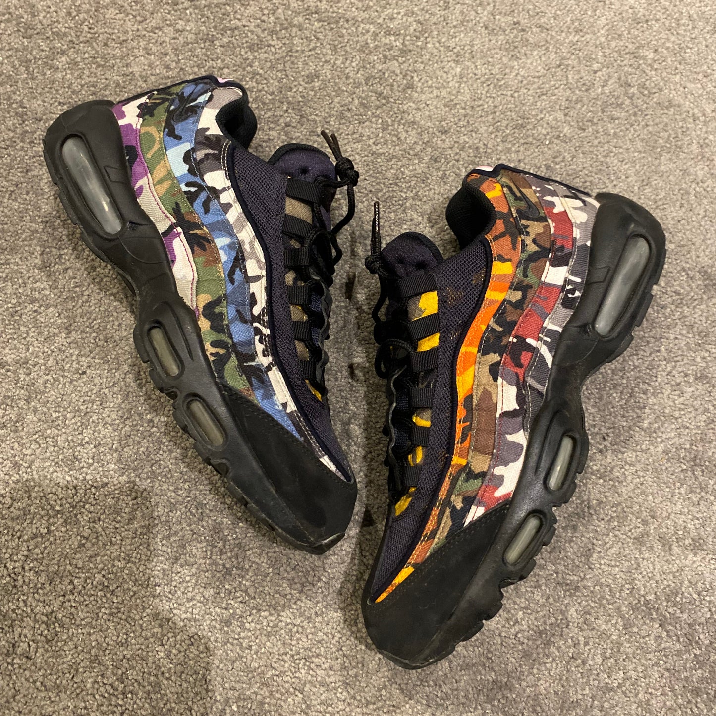 NIKE AM 95 'EDL PARTY' (10)