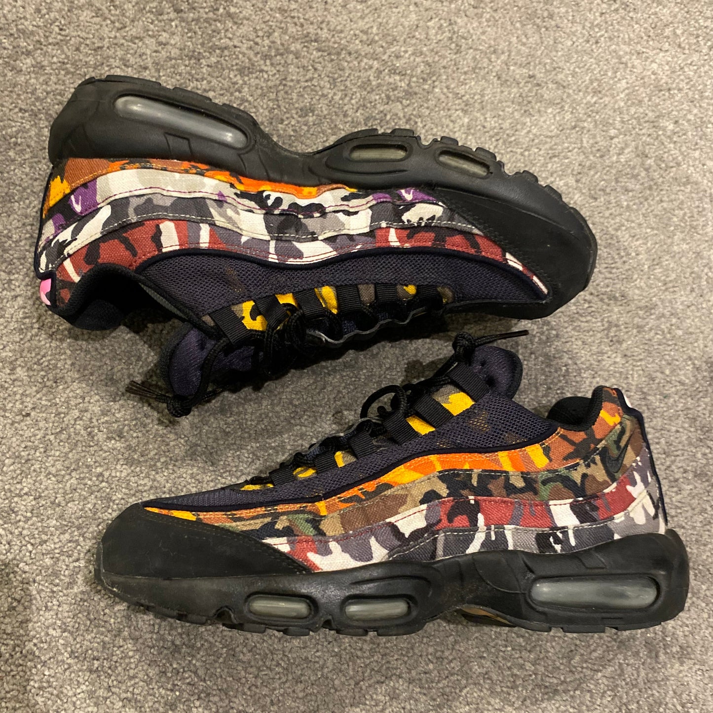 NIKE AM 95 'EDL PARTY' (10)