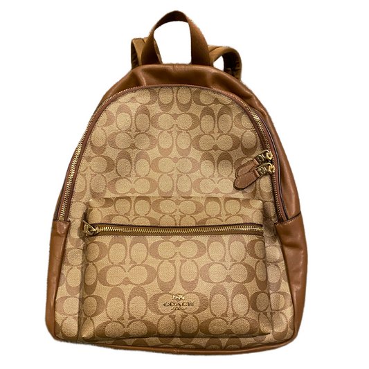 COACH BACKPACK (0S)