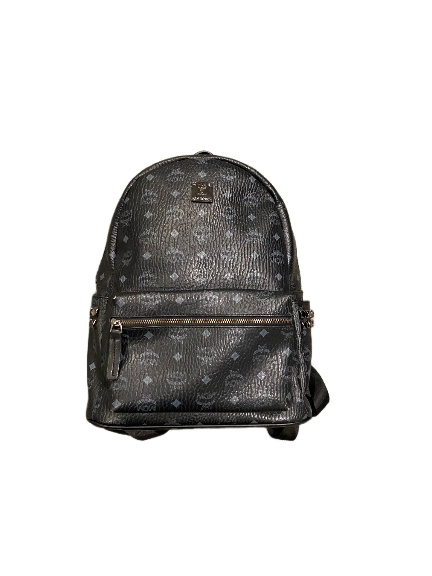 MCM BACKPACK (L)