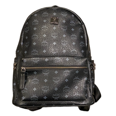 MCM BACKPACK (L)