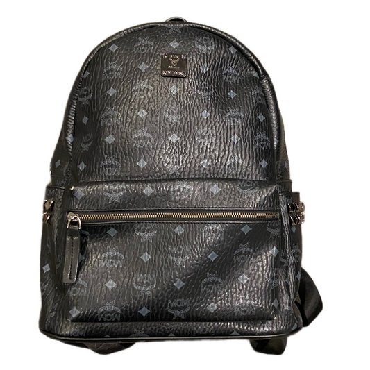 MCM BACKPACK (L)