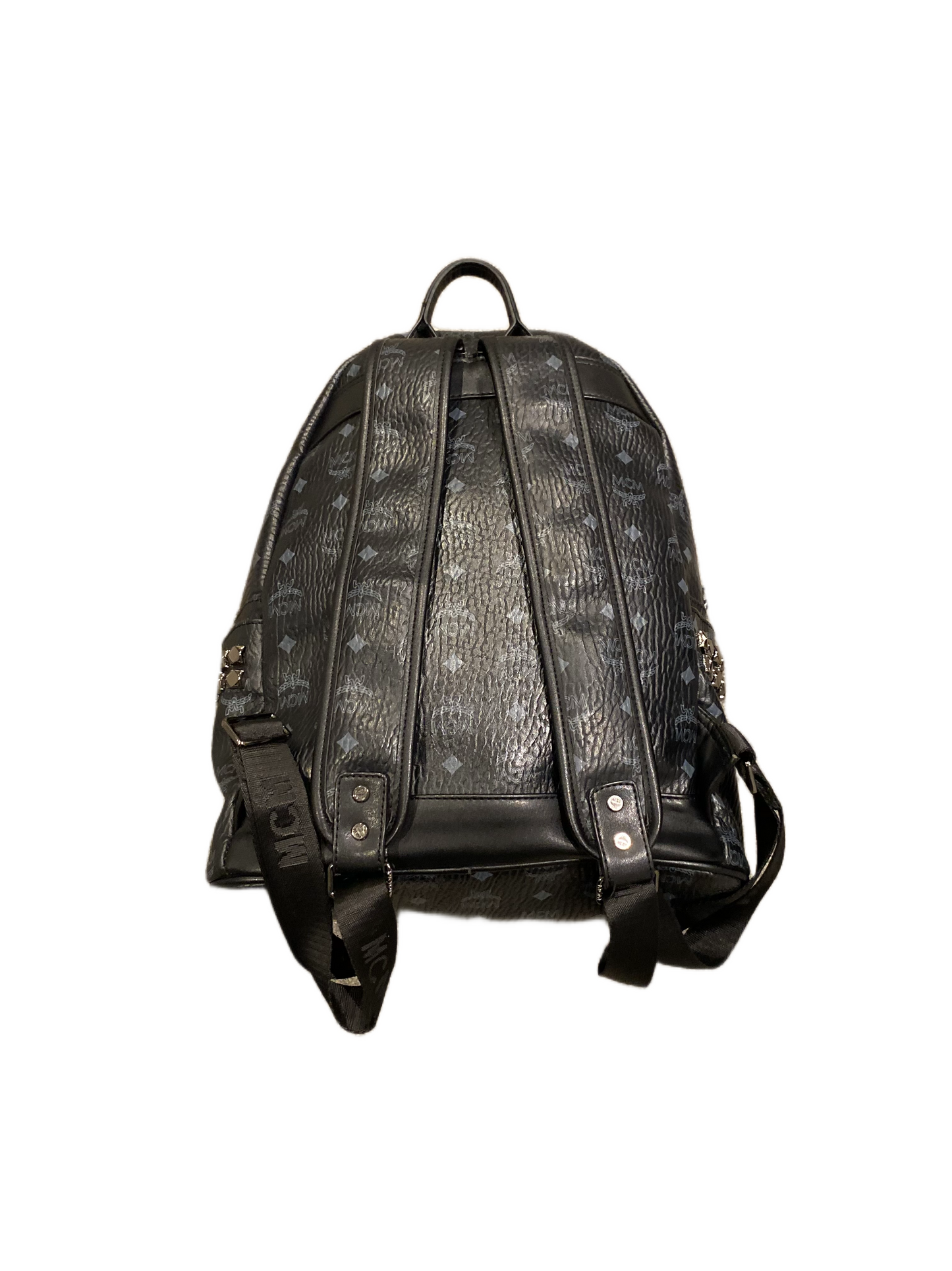 MCM BACKPACK (L)