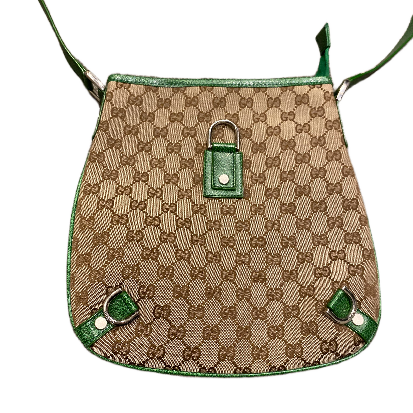 GUCCI SATCHEL BAG (0S)