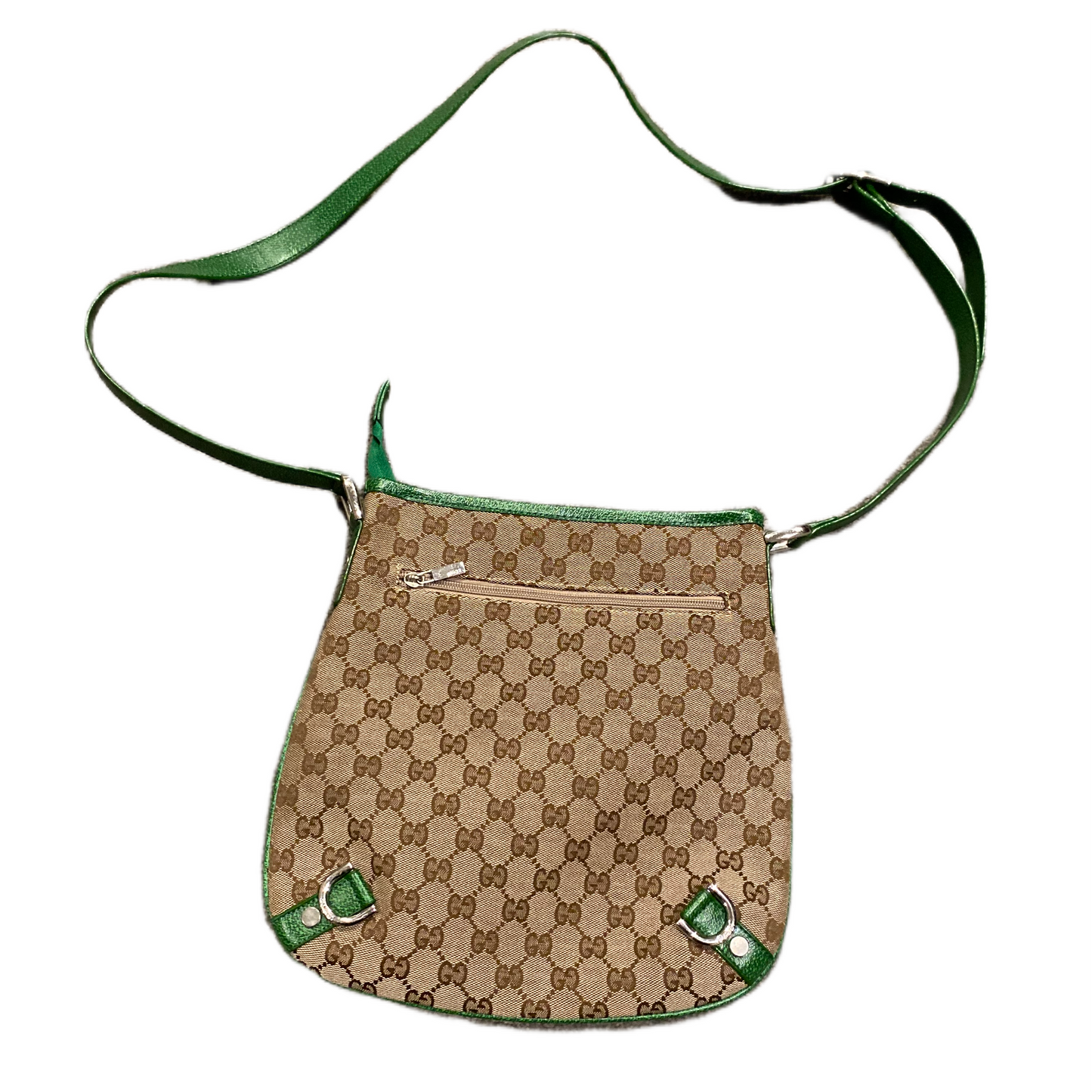GUCCI SATCHEL BAG (0S)