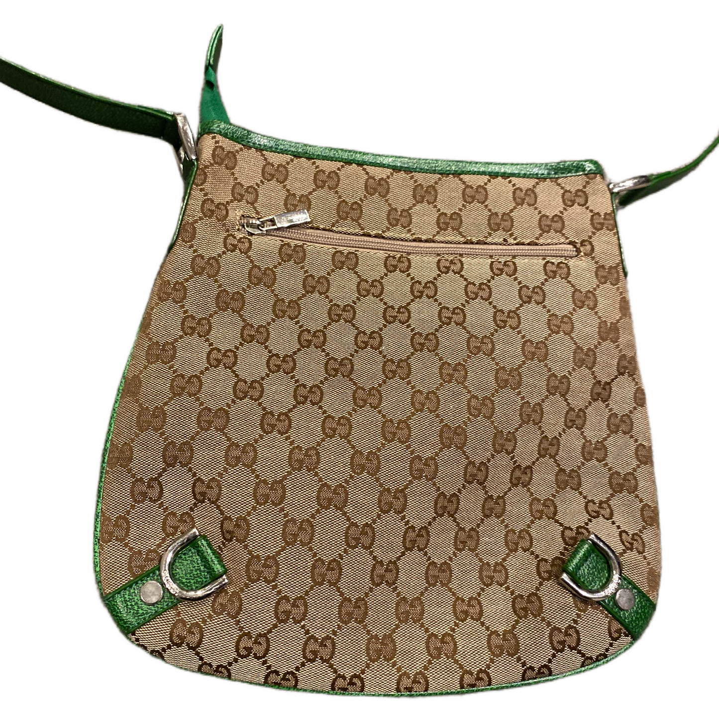 GUCCI SATCHEL BAG (0S)