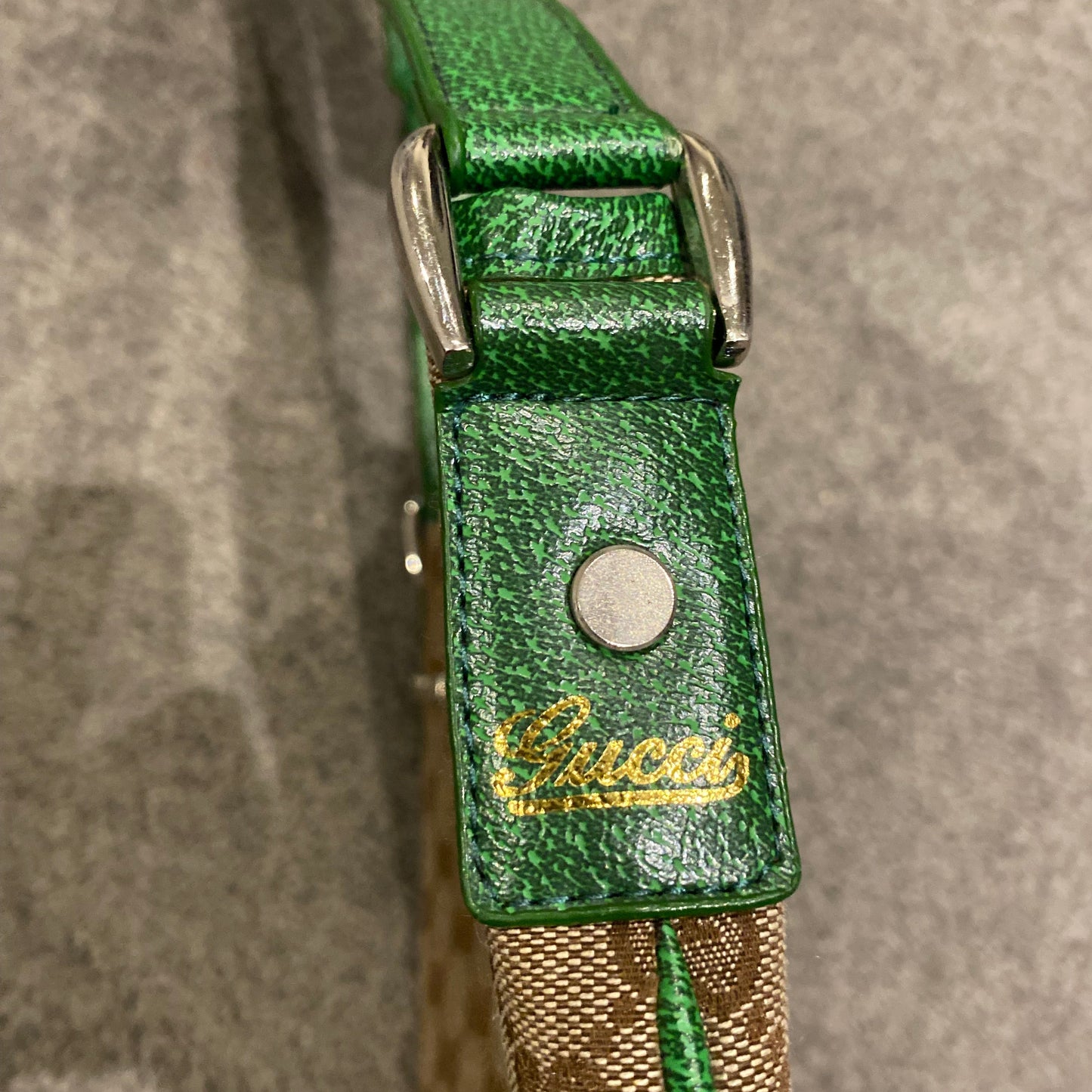 GUCCI SATCHEL BAG (0S)