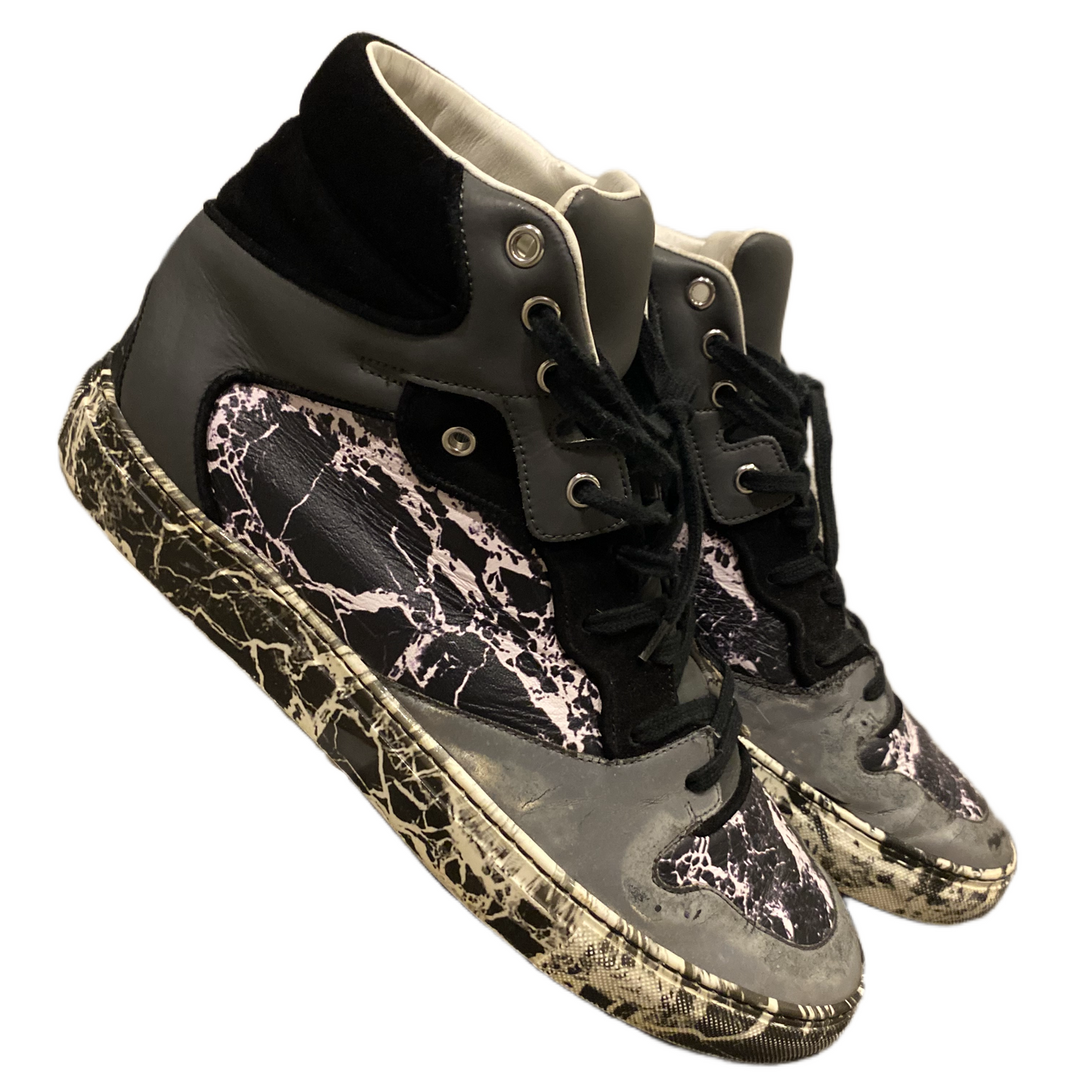 BALENCIAGA HIGHTOP (42)