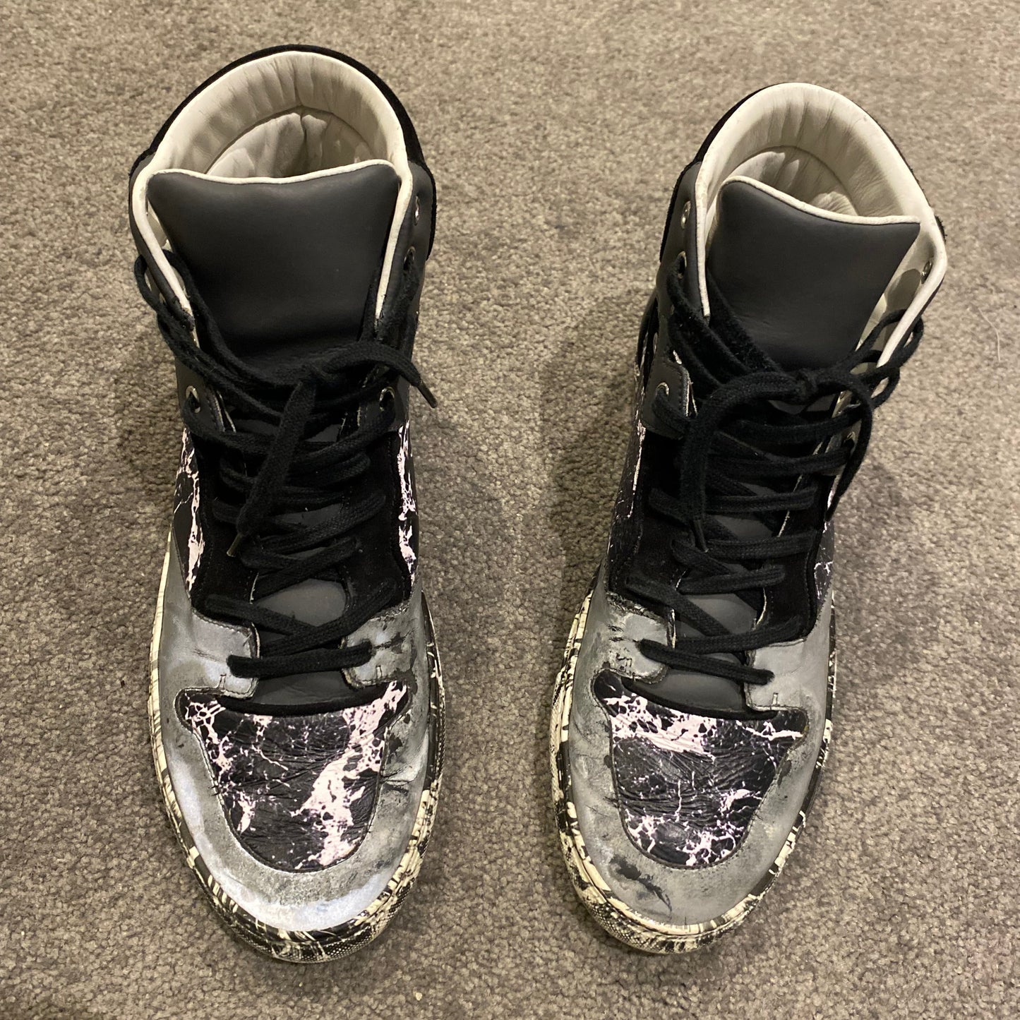 BALENCIAGA HIGHTOP (42)