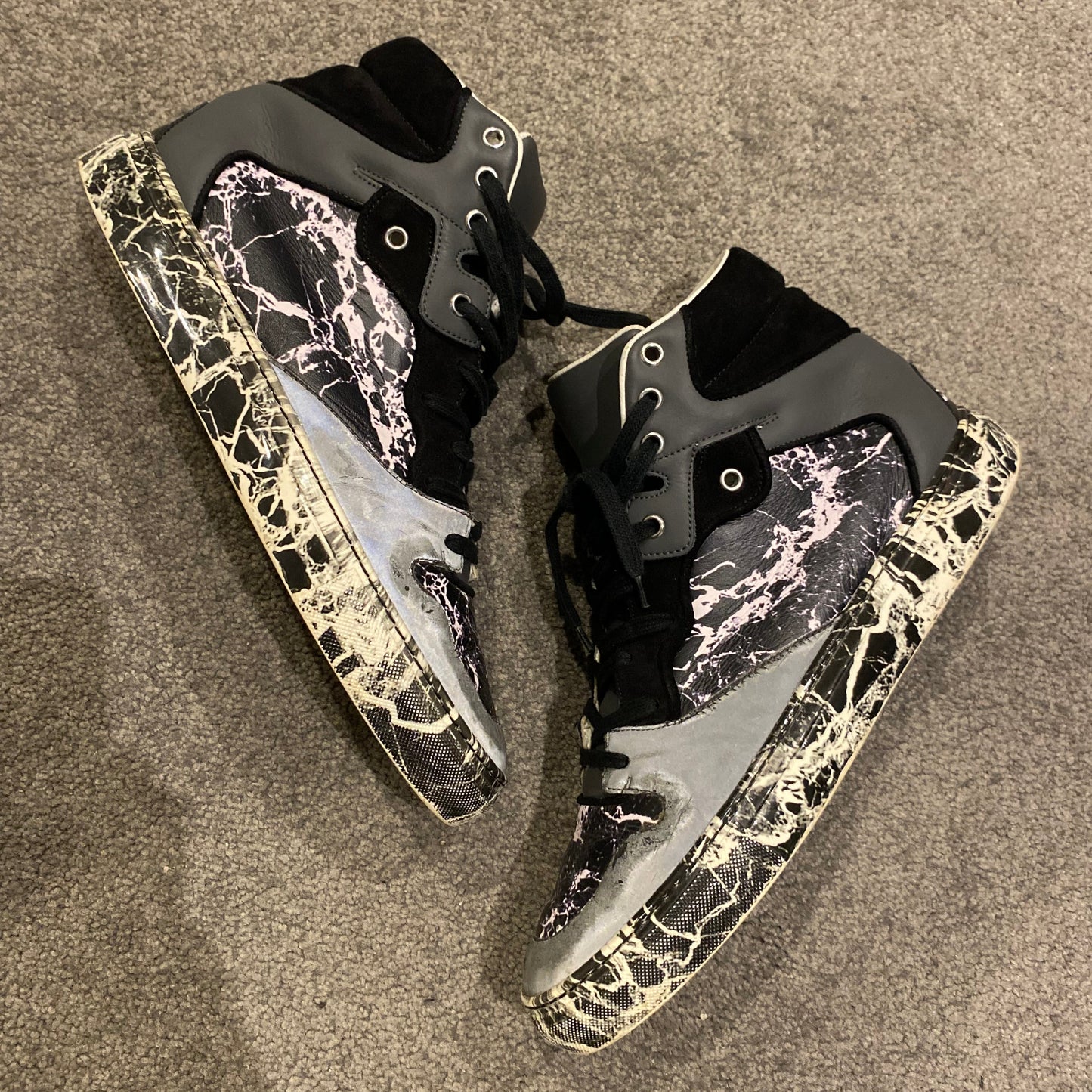 BALENCIAGA HIGHTOP (42)