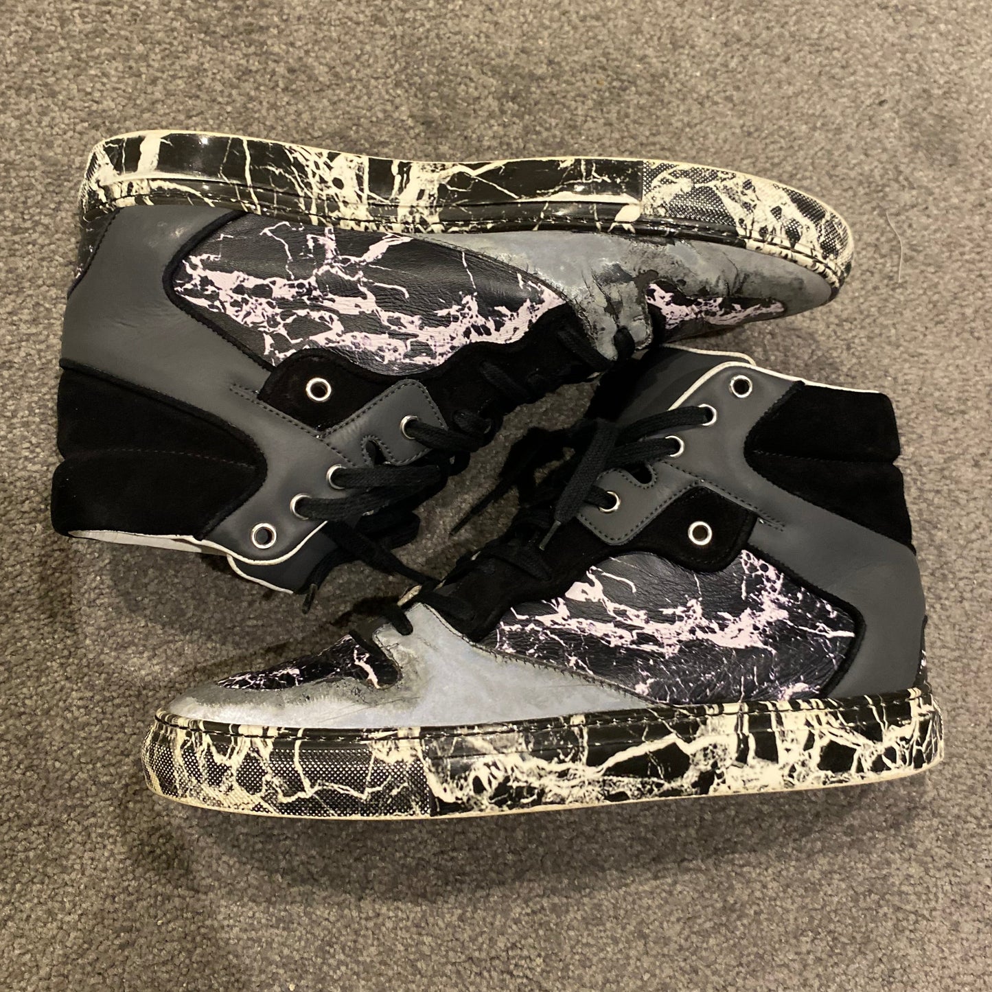 BALENCIAGA HIGHTOP (42)