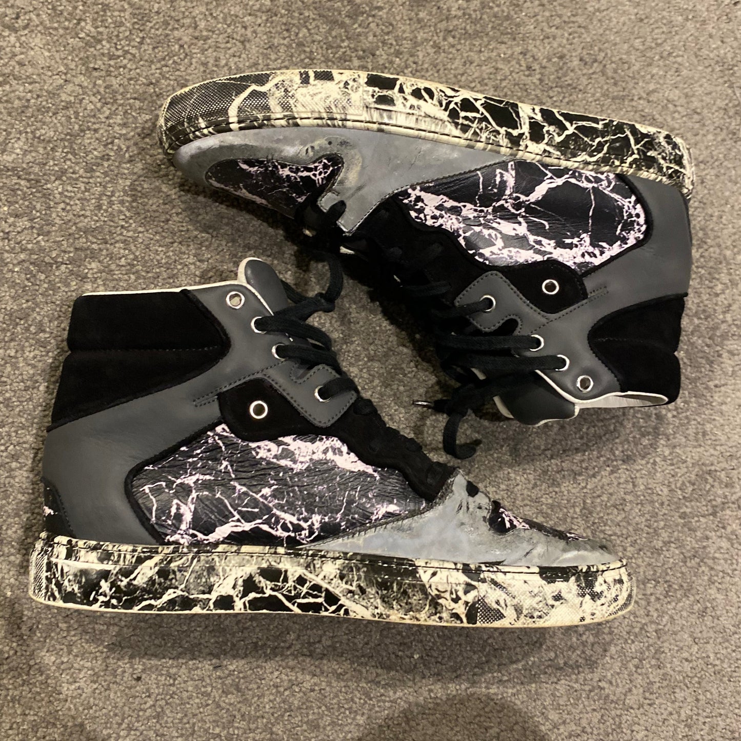 BALENCIAGA HIGHTOP (42)