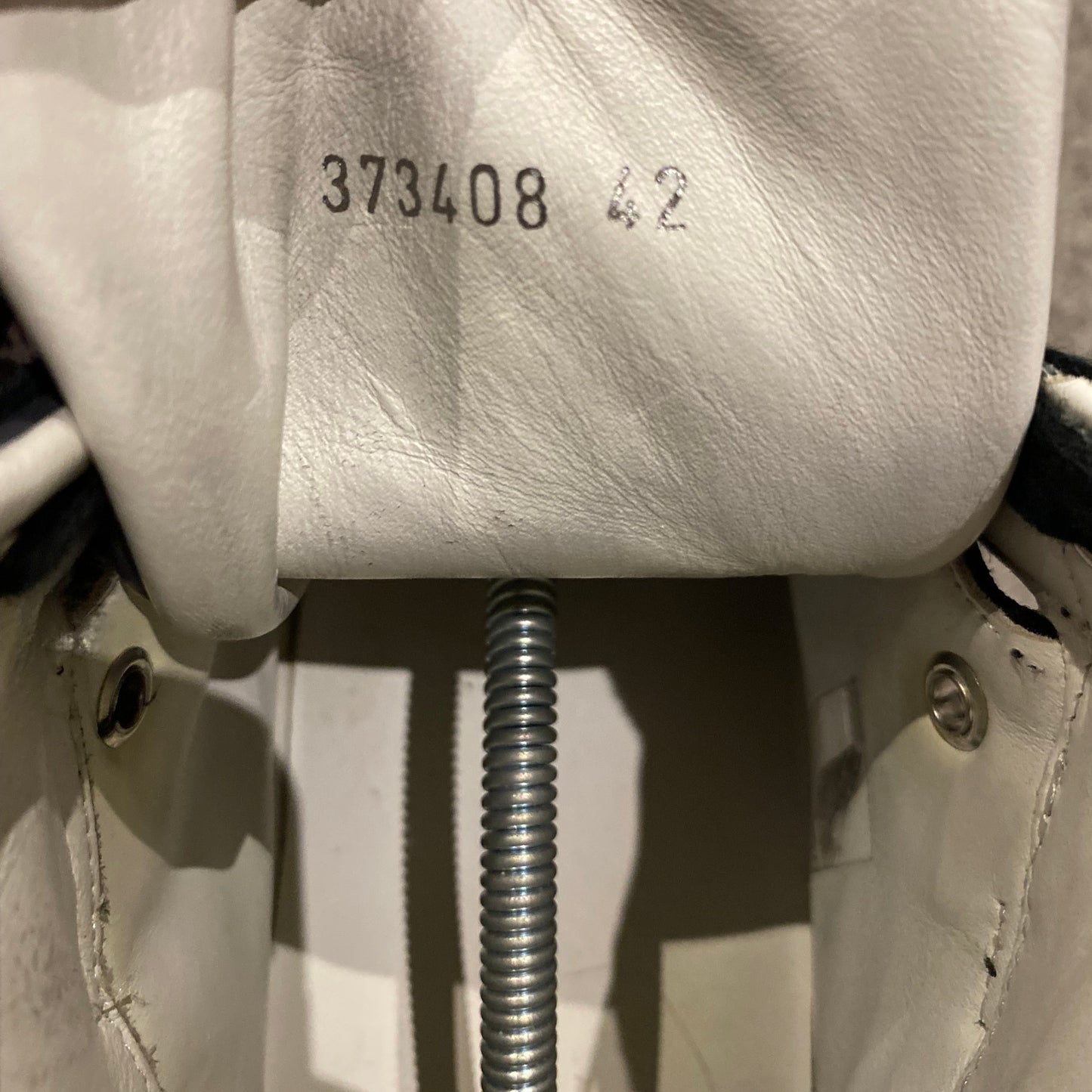 BALENCIAGA HIGHTOP (42)