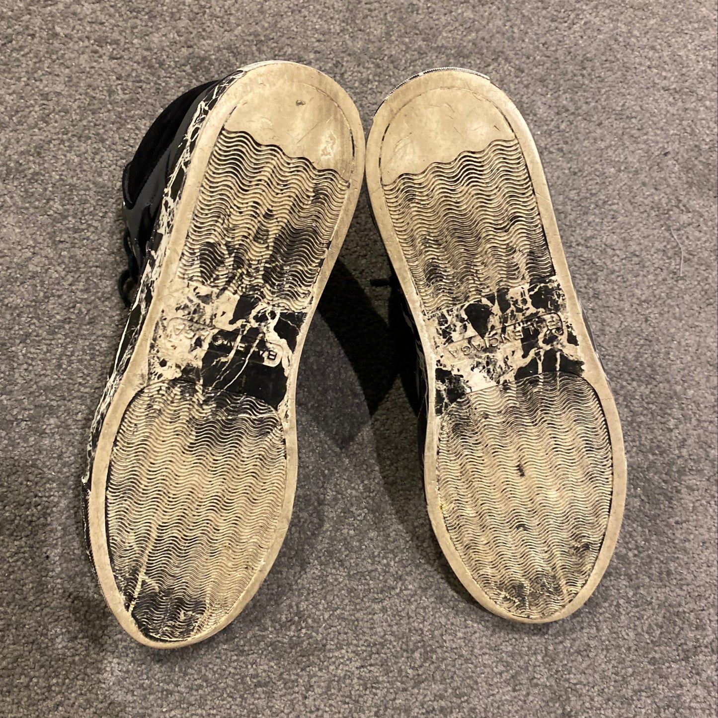 BALENCIAGA HIGHTOP (42)